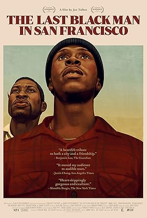 The Last Black Man in San Francisco (2019)