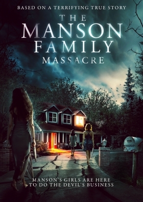 The Manson Family Massacre (2019)
