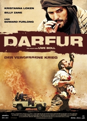 Darfur: Attack on Darfur 2009