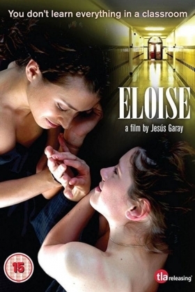 Eloïse / Eloïse's Lover (2009)