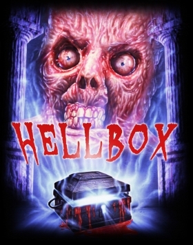 Hellbox (2021)