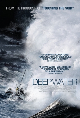 Ταξίδι Στην Άγρια Θάλασσα / Deep Water (2006)