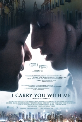 Σε κουβαλώ πάντα μέσα μου / I Carry You with Me (2020)