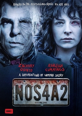 NOS4A2 (2019)