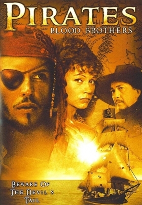 Pirates: Blood Brothers / Caraibi (1999)