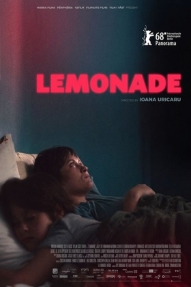 Αμερικάνικο όνειρο / Lemonade (2018)