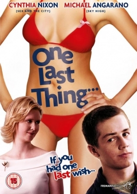 Κάνε Μια Ευχή / One Last Thing... (2005)
