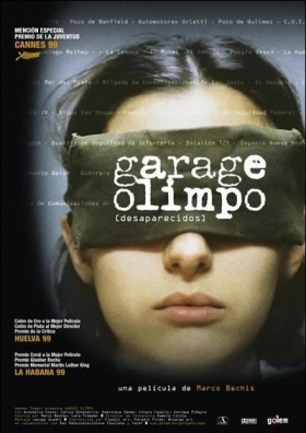 Γκαράζ Oλίμπο / Garage Olimpo (1999)
