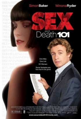 Τα Πάντα Γύρω από το Σεξ / Sex and Death 101 (2007)