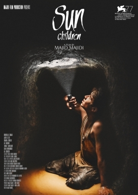 Sun Children / Khorshid (2020)