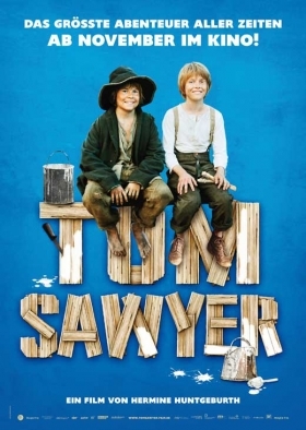 Tom Sawyer (2011)