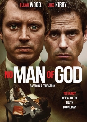No Man of God (2021)