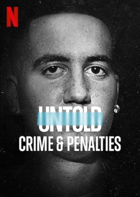 Άγνωστες Πτυχές: Έγκλημα και Πέναλτι / Untold: Crime & Penalties (2021)