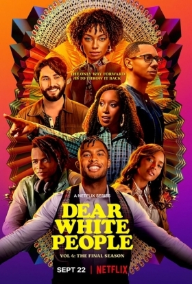Dear White People  (2017)TV Series