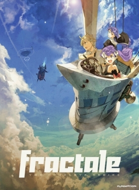 Fractale (2011)