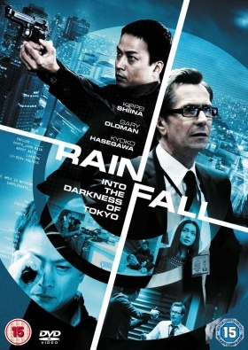 Rain Fall 2009
