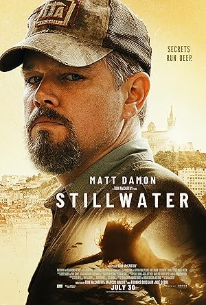 Ζήτημα Χρόνου / Stillwater (2021)