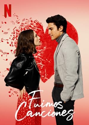 Ήμασταν Τραγούδια / Sounds Like Love / Fuimos canciones (2021)