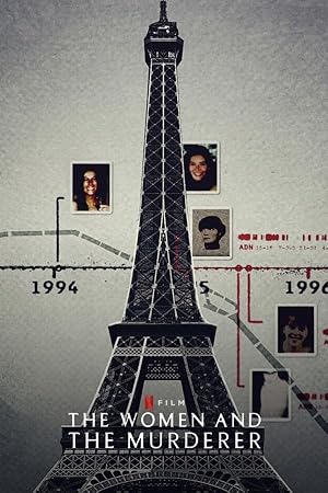 Οι Γυναίκες και ο Δολοφόνος / The Women and the Murderer (2021)