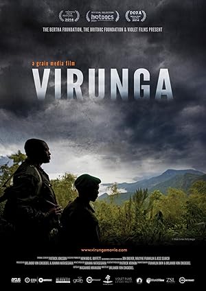 Βιρούνγκα / Virunga (2014)