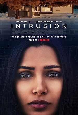 Διάρρηξη / Intrusion (2021)