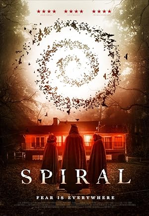 Spiral (2019)