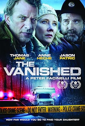 Hour of Lead / The Vanished (2020)