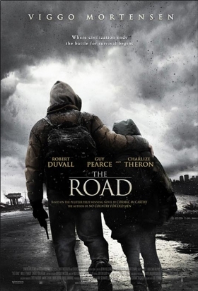 Ο Δρόμος / The road (2009)