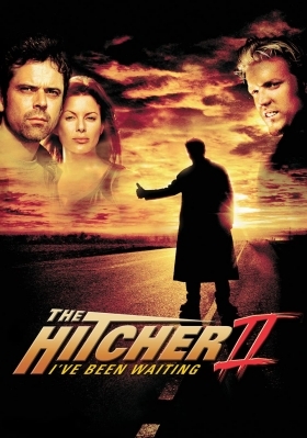 The Hitcher 2: I&#39;ve Been Waiting - Το Ωτοστόπ Του Τρόμου 2: Ψυχρός Δολοφόνος (2003)