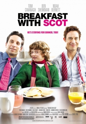Breakfast with Scot (2007)