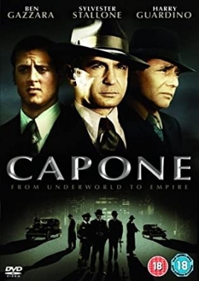 Καπόνε, ο αυτοκράτωρ του Σικάγου / Capone (1975)
