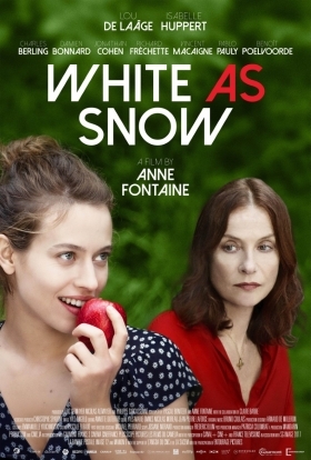Λευκή σαν το χιόνι  / White as Snow / Blanche comme neige (2019)