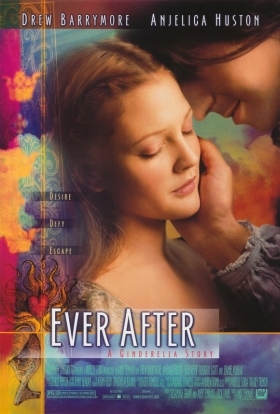 Παραμυθένιος Ερωτας / Ever After: A Cinderella Story (1998)