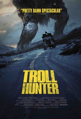 The Troll Hunter 2010