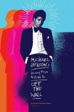 Michael Jacksons Journey from Motown to Off the Wall 2016