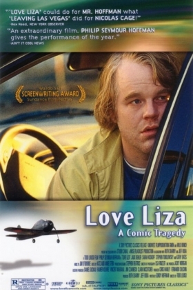 Σ'αγαπω μεχρι θανατου / Love Liza (2002)