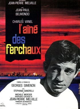 Ο μεγάλος τυχοδιώκτης / Magnet of Doom / L'Aine des Ferchaux (1963)