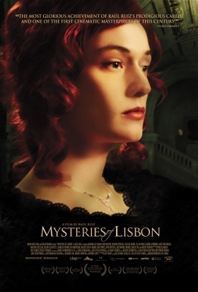 Mysteries Of Lisbon / Misterios De Lisboa (2010)