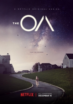 The OA  (2016) TV Series