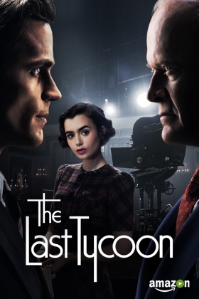 The Last Tycoon (2016)