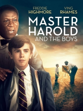 Ο Χάρολντ και τα Παιδιά / Master Harold and the Boys 2010 (2021)