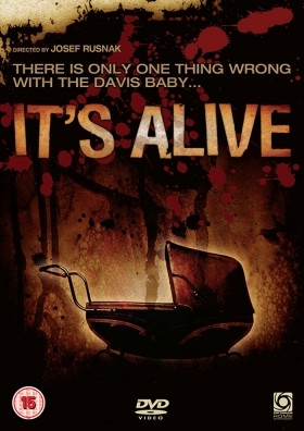 It&#39;s Alive (2008)