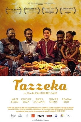 Ταζέκα / Tazzeka (2017)