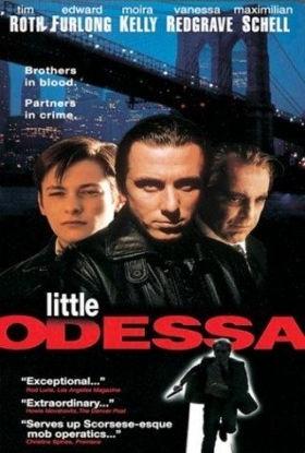 Μικρή Οδησσός / Little Odessa (1994)