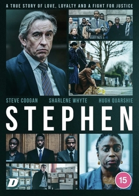 Stephen (2021)