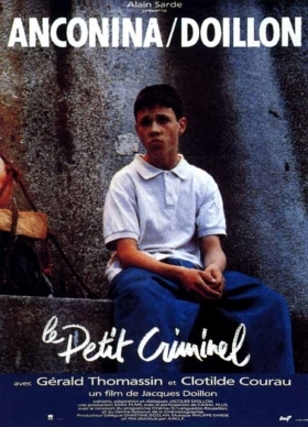 The Little Gangster / Le petit criminel (1990)