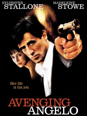 Φύλακας Άγγελος / Avenging Angelo (2002)