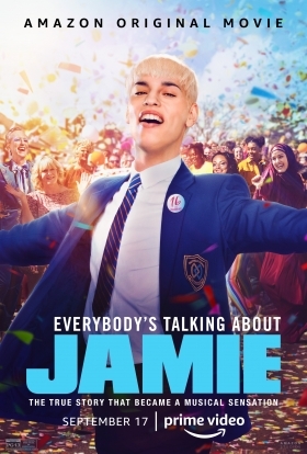 Όλοι Μιλάνε για τον Τζέιμι / Everybody's Talking About Jamie (2021)