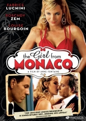 Το Κορίτσι Από το Μονακό / The Girl from Monaco / La fille de Monaco (2008)