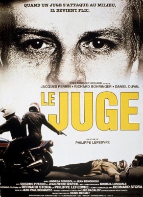 The Judge / Le juge (1984)